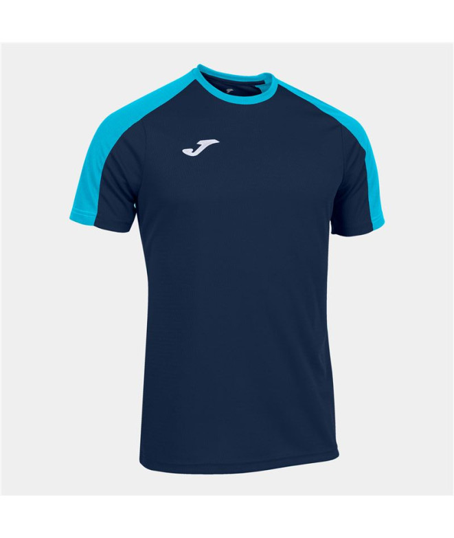 T-shirt Joma Homme Championnat Eco à manches...