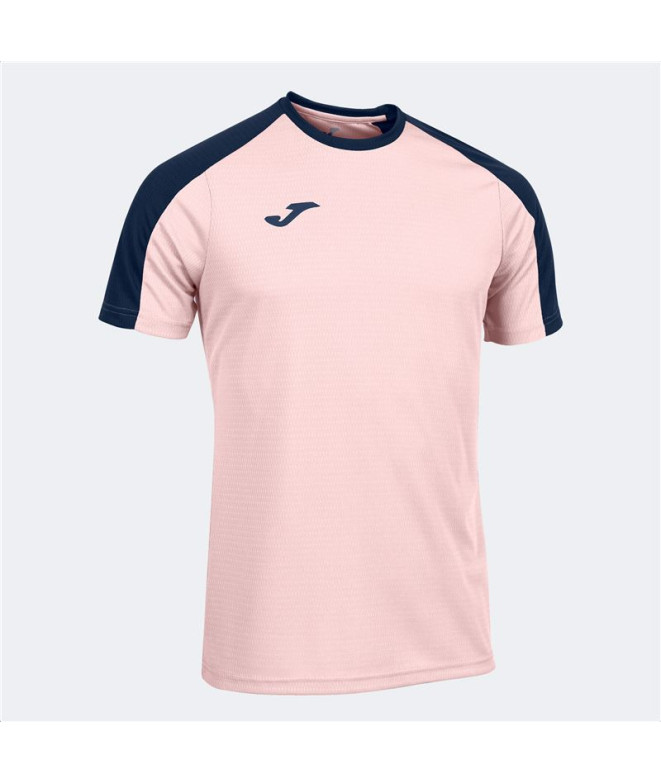 T-shirt Joma Homme Championnat Eco à manches...