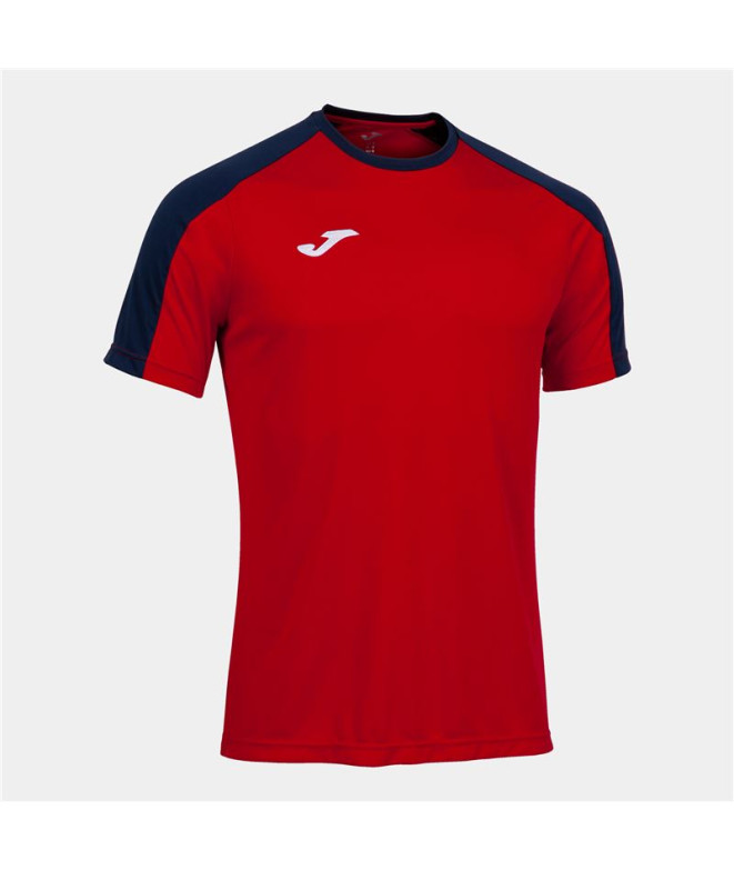 T-shirt Joma Homme Championnat Eco à manches...