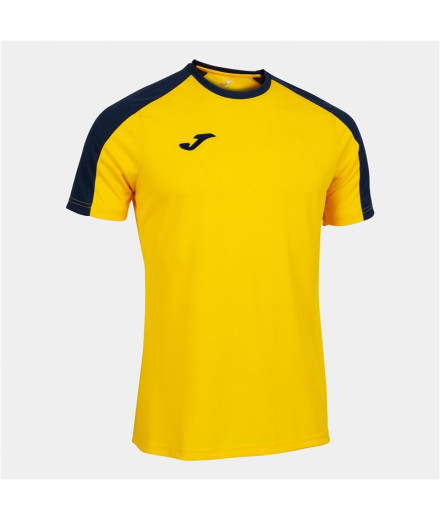 T-shirt Joma Homme Championnat Eco à manches courtes...
