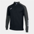 Sweat Joma Homme Championnat Eco Noir - Anthracite