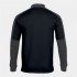 Sweat Joma Homme Championnat Eco Noir - Anthracite