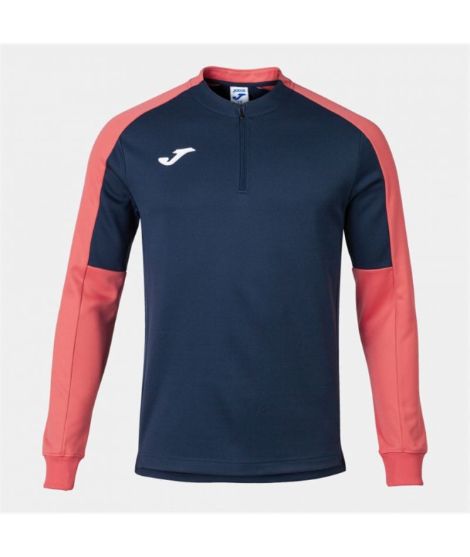 Sweat Joma Homme Championnat Eco Marine -...
