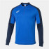 Sweat Joma Homme Championnat Eco Royal - Marine