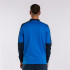 Sweat Joma Homme Championnat Eco Royal - Marine