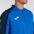 Sweat Joma Homme Championnat Eco Royal - Marine