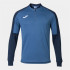 Sweat Joma Homme Eco Championship Blue - Marine