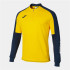 Sweat Joma Homme Eco Championship Yellow - Marine