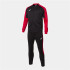 Survêtement Joma Homme Championnat Eco Noir Rouge