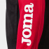 Survêtement Joma Homme Championnat Eco Noir Rouge