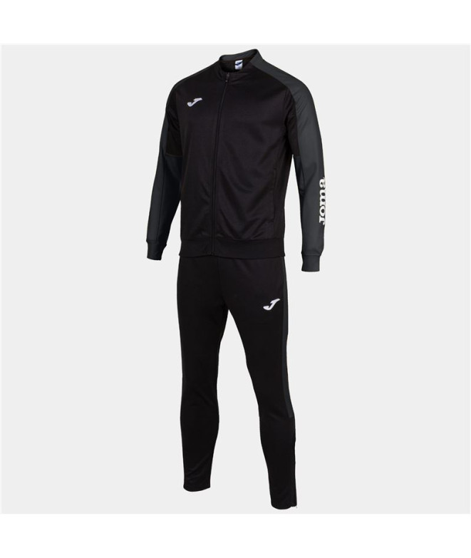 Survêtement Joma Homme Championnat Eco Noir...