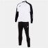 Survêtement Joma Homme Championnat Eco Noir Blanc