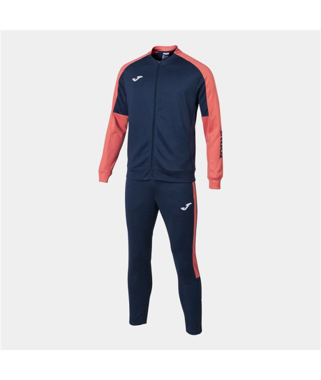 Survêtement Joma Homme Championnat Eco Marine...