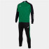 Survêtement Joma Homme Championnat Eco Vert Noir
