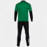 Survêtement Joma Homme Championnat Eco Vert Noir