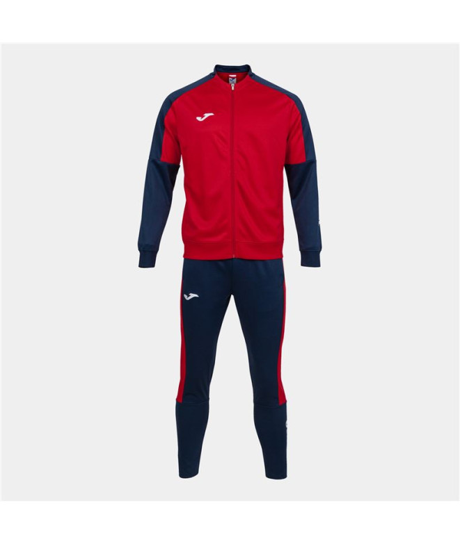 Survêtement Joma Homme Championnat Eco Marine...