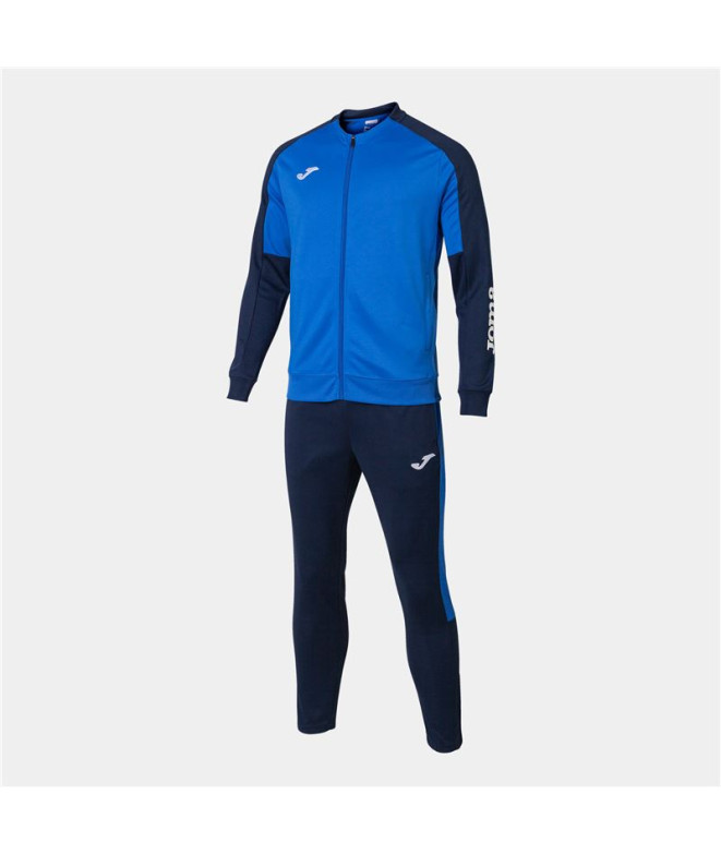 Survêtement Joma Homme Eco Championship Royal...