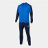 Survêtement Joma Homme Eco Championship Royal Marino