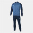 Survêtement Joma Homme Championnat Eco bleu marine