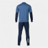 Survêtement Joma Homme Championnat Eco bleu marine