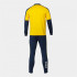 Survêtement Joma Homme Championnat Eco Yellow Marine