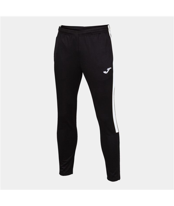 Pantalon Joma Homme Long Championnat Eco Noir...