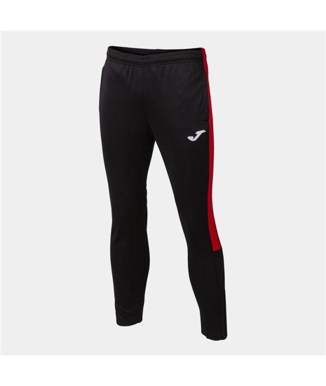 Pantalon Joma Homme Long Championnat Eco Noir...