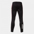 Pantalon Joma Homme Long Championnat Eco Noir Rouge