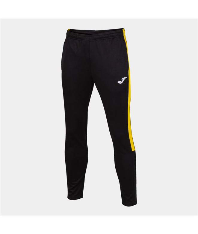 Pantalon Joma Homme Long Championnat Eco Noir...