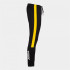 Pantalon Joma Homme Long Championnat Eco Noir Jaune