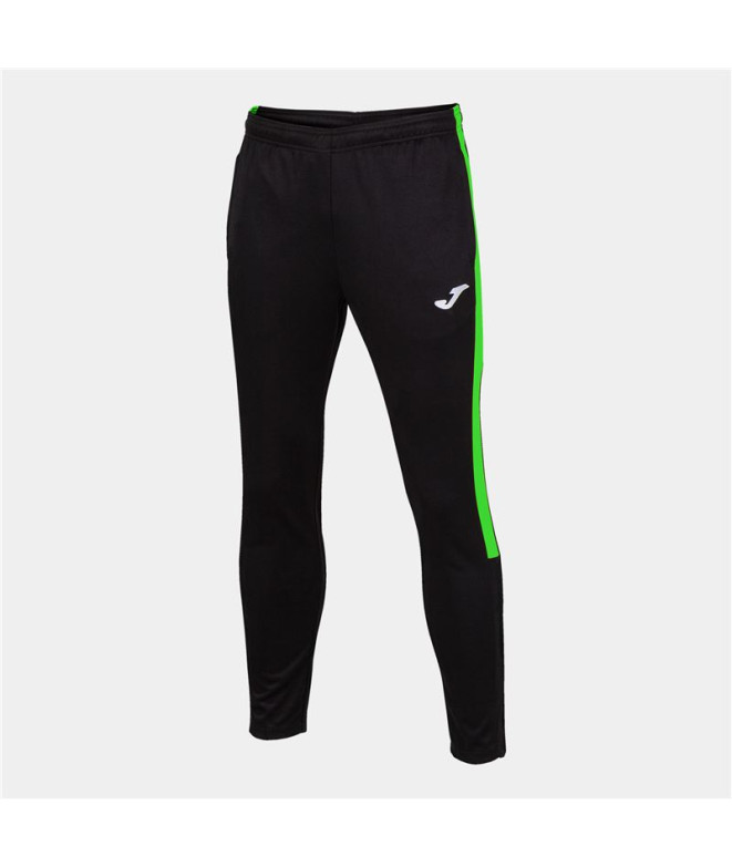 Pantalon Joma Homme Long Championnat Eco Noir...