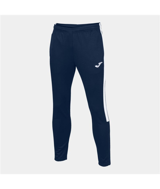 Pantalon Joma Homme Long Championnat Eco Marine...