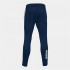 Pantalon Joma Homme Long Championnat Eco Marine Blanc