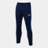 Pantalon Joma Homme Long Eco Championship Marine Royal