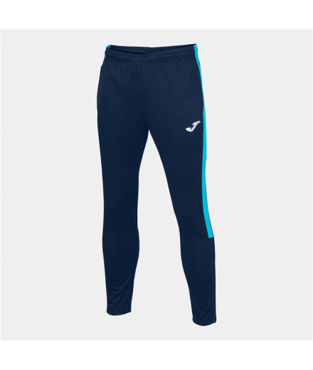 Pantalon Joma Homme Long Championnat Eco Marine Turquoise...