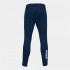 Pantalon Joma Homme Long Championnat Eco Marine Turquoise Fluorine