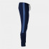 Pantalon Joma Homme Long Championnat Eco Bleu Marine