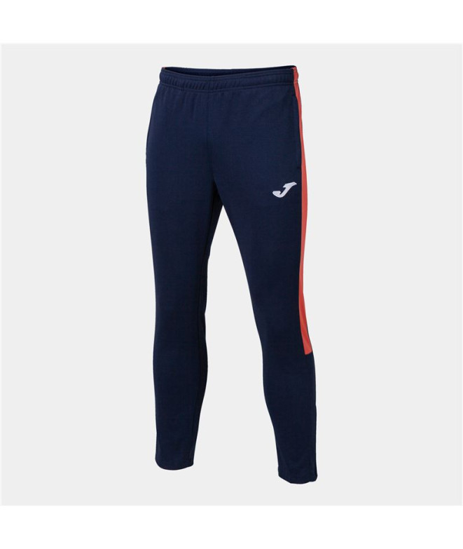 Pantalon Joma Homme Long Championnat Eco Navy...