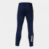 Pantalon Joma Homme Long Championnat Eco Navy Fluor Orange
