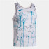 T-shirt Joma Braces Elite IXMen Blanc