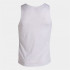 T-shirt Joma Braces Elite IXMen Blanc
