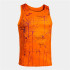 T-shirt Joma Braces Elite IXMan Orange
