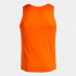 T-shirt Joma Braces Elite IXMan Orange
