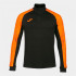 Sweat Joma Homme Elite IX Noir Orange