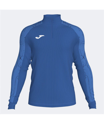 Sweat Joma Homme Elite IX Royal