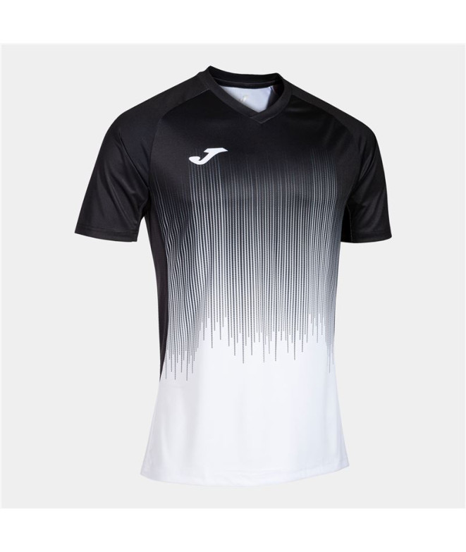 T-shirt Joma Homme Manches courtes Tiger IV...