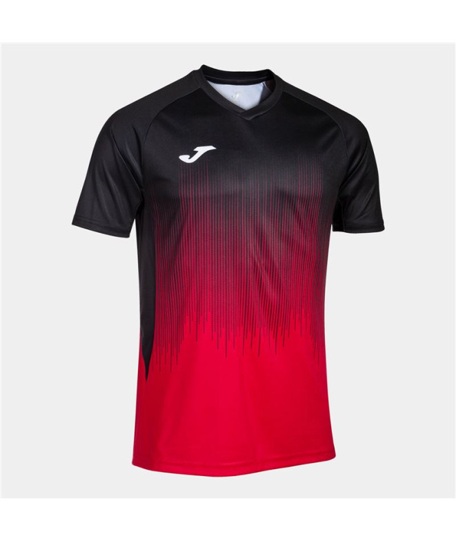 T-shirt Joma Homme Manches courtes Tiger IV...