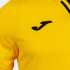 T-shirt Joma Homme Manches courtes Toletum IV Jaune Noir