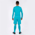Set Joma Homme Zamora VII Fluor Turquoise