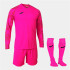 Set Joma Homme Zamora VII Fluor Pink